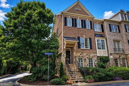 1230 Parkside Village Dr Nw, Marietta, GA, 30060-7955 | Card Image