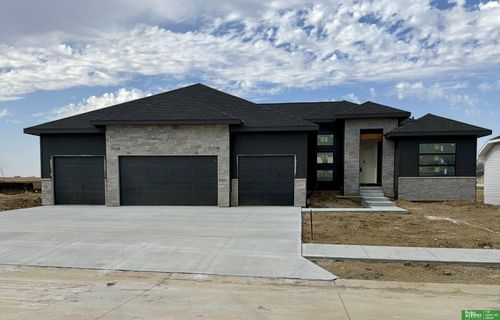 21416 Morning View Drive, Elkhorn, NE, 68022 | Card Image
