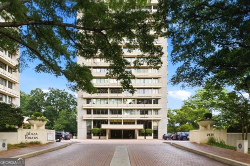 2575 Peachtree Rd Ne, Atlanta, GA, 30305-3694 | Card Image
