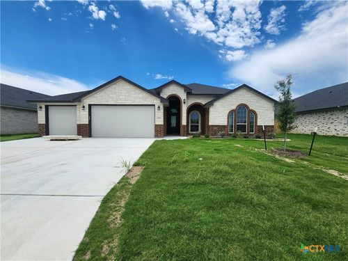 719 Eagle Claw Dr, Salado, TX, 76571-6684 | Card Image