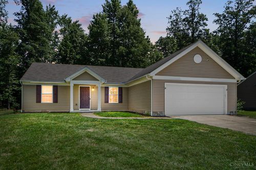 318 Faith Way, Bethel, OH, 45106 | Card Image