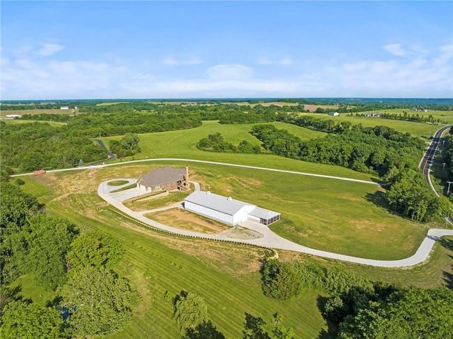18405 371 Hwy, House other with 4 bedrooms, 6 bathrooms and null parking in Platte City MO | Image 93