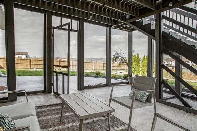 101 Sw View High Dr, House other with 5 bedrooms, 5 bathrooms and null parking in Lee's Summit MO | Image 49