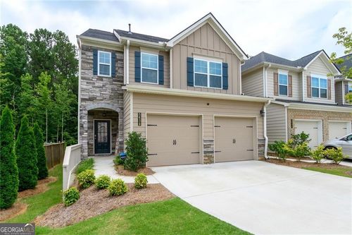 5638 Berney Cir, Powder Springs, GA, 30127-3810 | Card Image