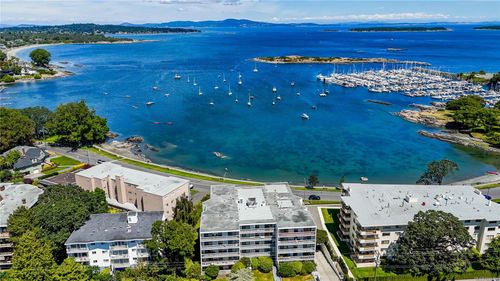 504-1450 Beach Dr, Oak Bay, BC, V8S2N8 | Card Image