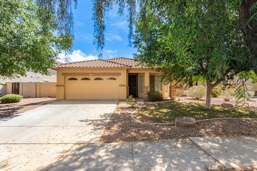 4091 S Vineyard Ave, Gilbert, AZ, 85297-9714 | Card Image
