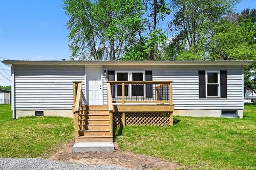 412 S Maple Street, Milford, IN, 46542 | Card Image