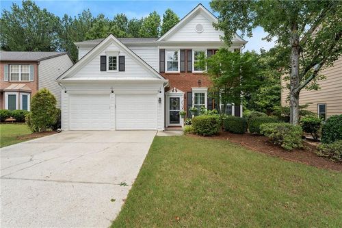 475 Chippenham Ct, Alpharetta, GA, 30005-2501 | Card Image