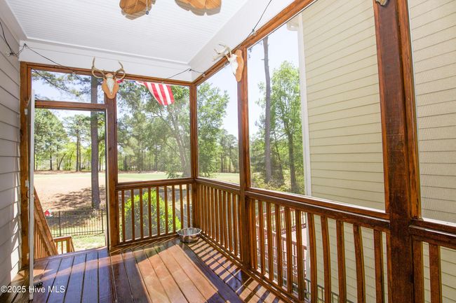 1471 Micahs Way N, House other with 3 bedrooms, 3 bathrooms and 2 parking in Spring Lake NC | Image 52