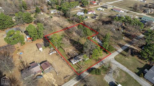 824 Johnson St, Manila, AR, 72442-8054 | Card Image