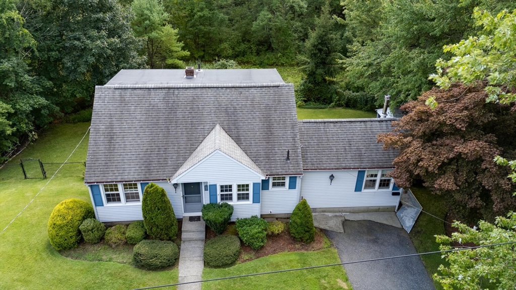 Assabet Dr, Northborough, MA 01532