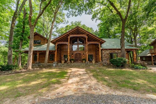 684 Hidden Valley Road, Heber Springs, AR, 72543 | Card Image