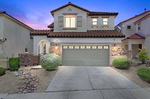 1640 Yellow Tulip Pl, Henderson, NV, 89012-5026 | Card Image