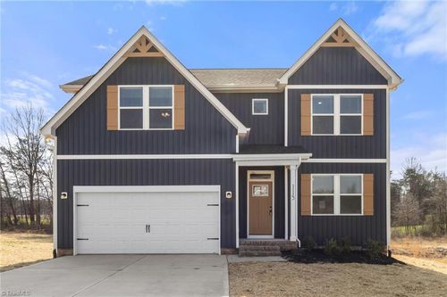 115 Indian Wells Court, Harmony, NC, 28634 | Card Image