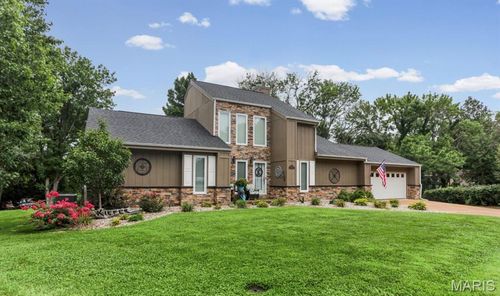1006 Patti Ct, Red Bud, IL, 62278-1421 | Card Image
