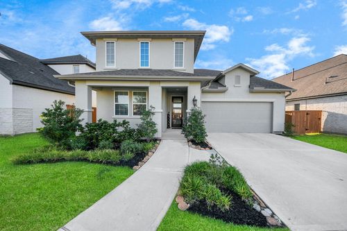 647 Malibu Pines Dr, Katy, TX, 77493-6436 | Card Image