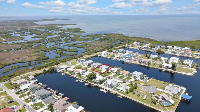 4123 Daisy Dr, House other with 3 bedrooms, 2 bathrooms and null parking in Hernando Beach FL | Image 68
