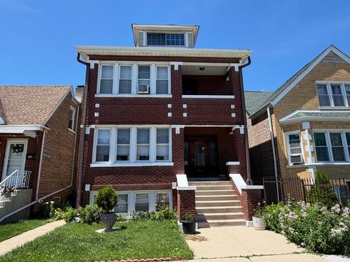 1626 S 49th Ave, Cicero, IL, 60804-1540 | Card Image