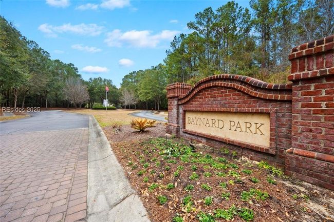 9 Bainbridge Way, House other with 3 bedrooms, 2 bathrooms and null parking in Bluffton SC | Image 66