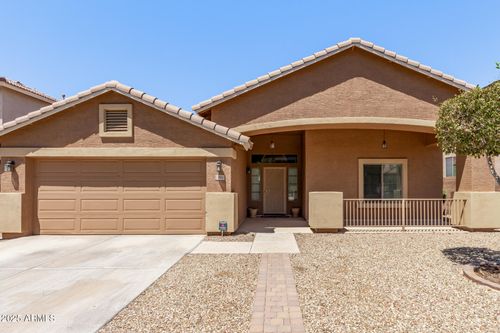 1814 S 123rd Dr, Avondale, AZ, 85323-3147 | Card Image