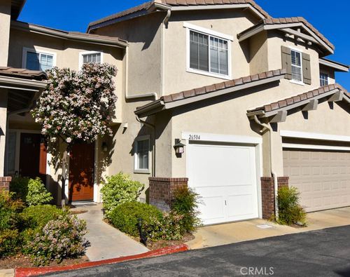 26504 Rock Creek Dr, Valencia, CA, 91354-2517 | Card Image