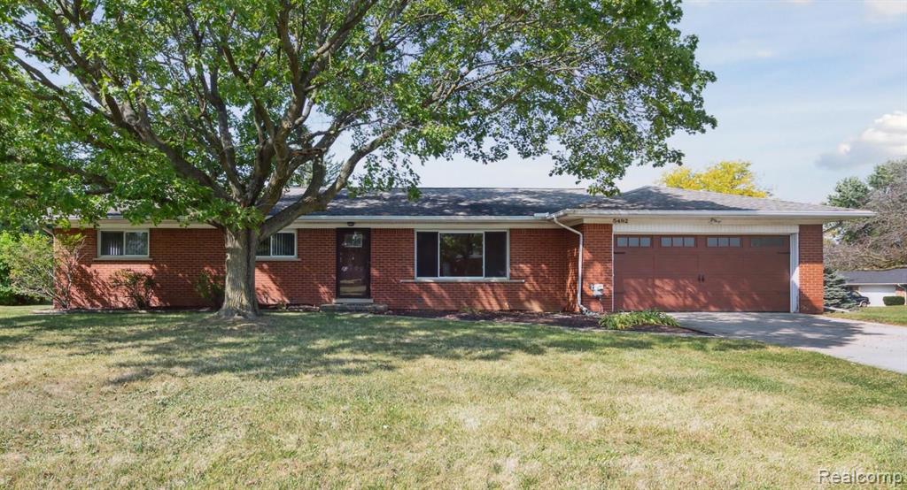Jerome Ln, Grand Blanc, MI 48439 #1