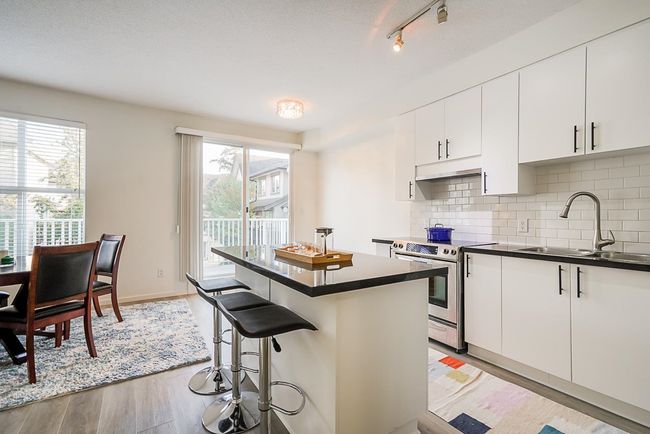 38 - 6736 Southpoint Drive, Townhouse with 4 bedrooms, 2 bathrooms and 2 parking in Burnaby BC | Image 8