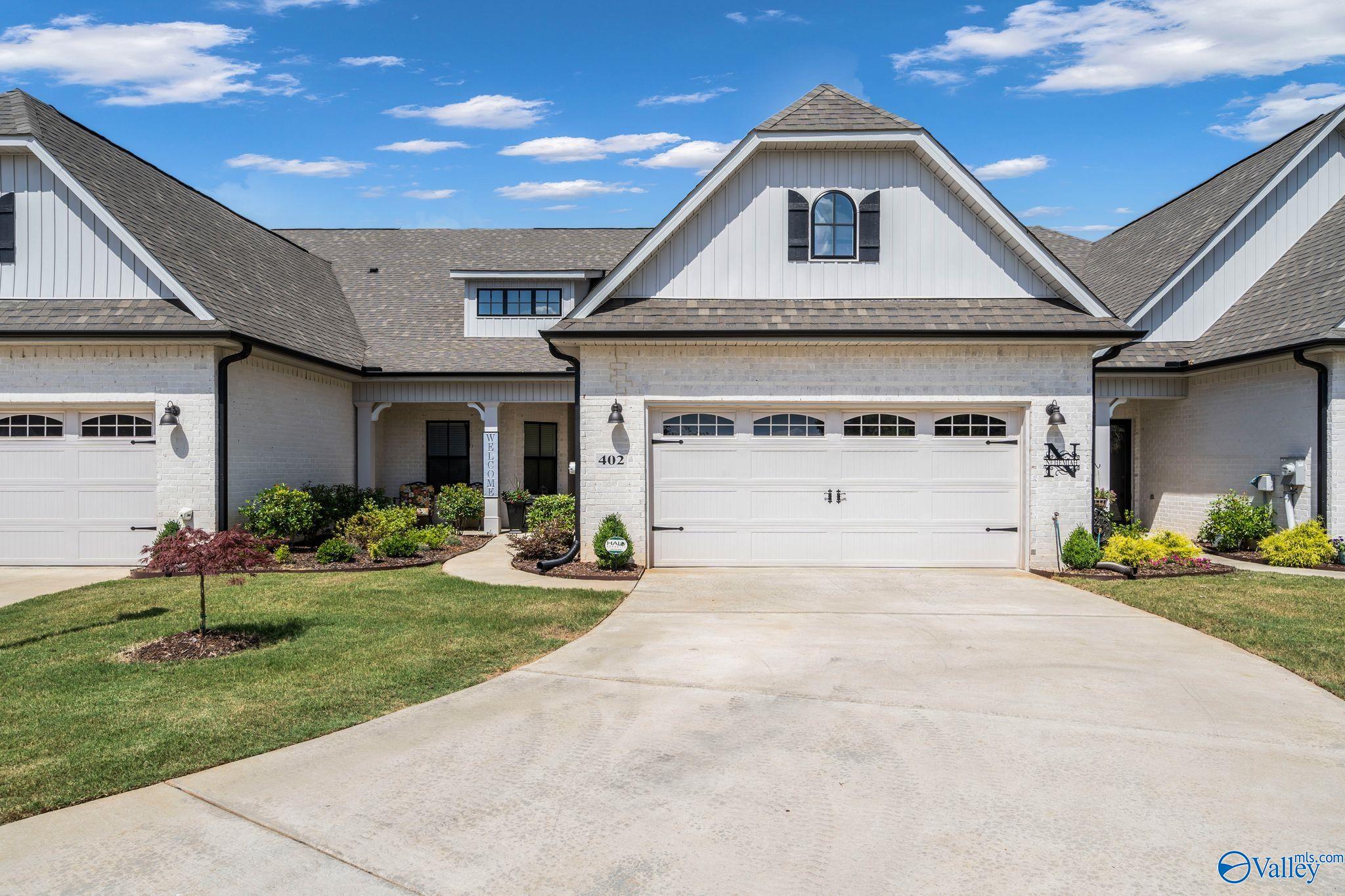 Ripple Lake Dr, Huntsville, AL 35824