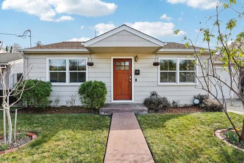 34 Manzanita St, Redwood City, CA, 94063 | Card Image