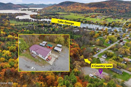 4 Country Ln, Ticonderoga, NY, 12883-1649 | Card Image
