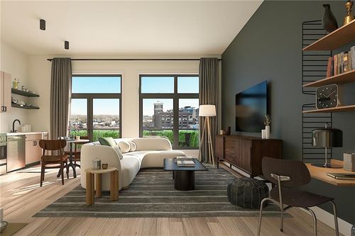 unit-321-567 Ponce De Leon Ave Ne, Atlanta, GA, 30308-1805 | Card Image