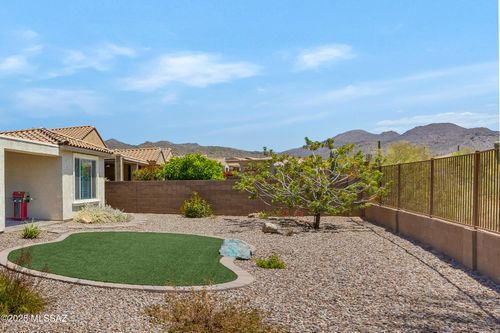 7039 W Kanab Creek Trail, Marana, AZ, 85658 | Card Image