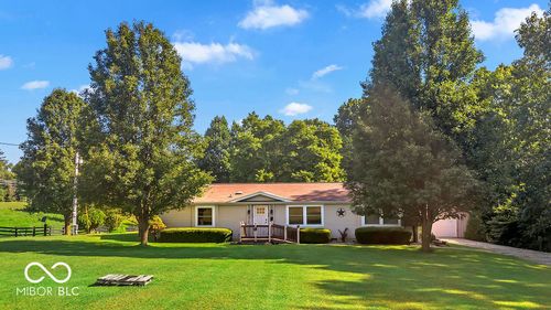 8580 N Sherfield Rd, Solsberry, IN, 47459-7217 | Card Image