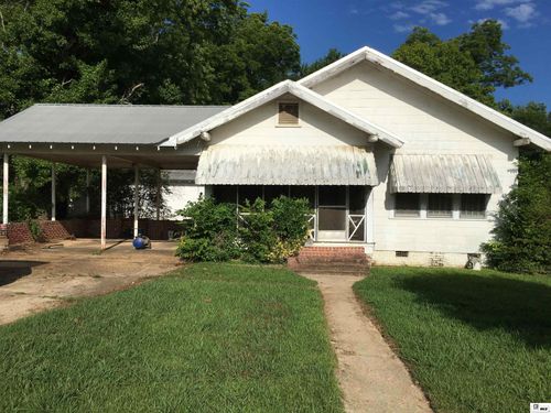 501 Elm St, Bernice, LA, 71222-4074 | Card Image