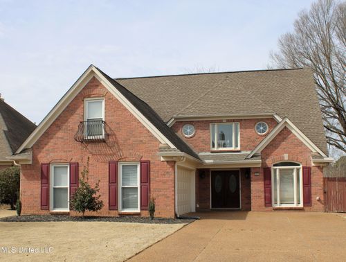 8049 Montrose Drive, Olive Branch, MS, 38654 | Card Image