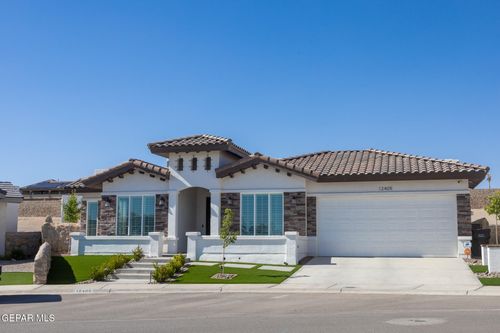 12405 Addingham St, El Paso, TX, 79928-5967 | Card Image