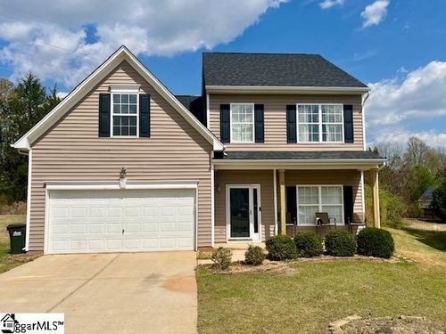 10 Lone Willow Ct, Greenville, SC, 29605-6423 | Card Image