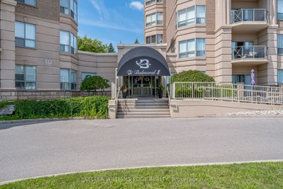 106 - 2085 Amherst Heights Dr, Condo with 2 bedrooms, 2 bathrooms and 1 parking in Burlington ON | Image 1