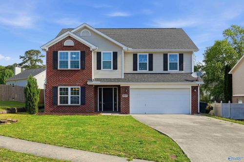 4805 Inglewood Court Se, Owens Cross Roads, AL, 35763 | Card Image