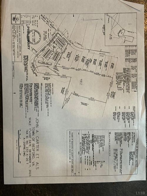 753 Burks Hill Rd, Bedford, VA, 24523-2605 | Card Image