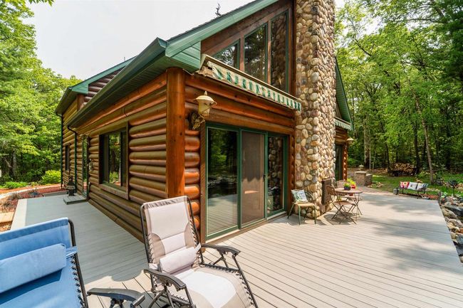 W7113 Bighorn Court, House other with 3 bedrooms, 4 bathrooms and null parking in MOUNT MORRIS WI | Image 39