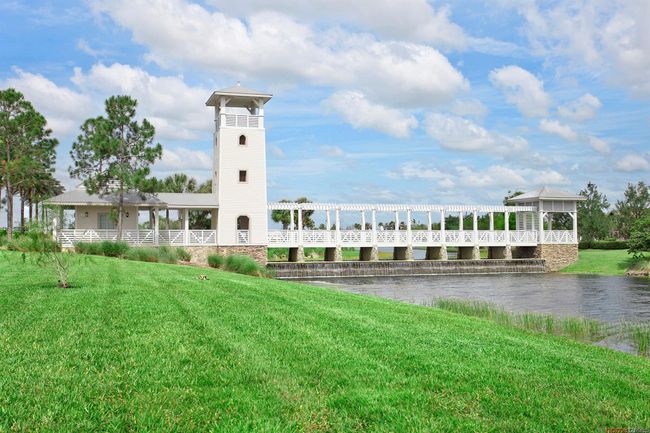 12578 Sw Sunrise Lake Ter, House other with 3 bedrooms, 3 bathrooms and null parking in Port St. Lucie FL | Image 109