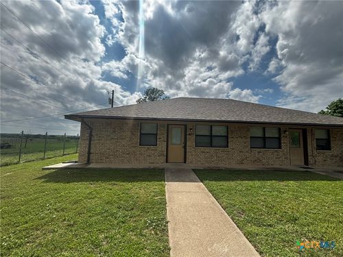 436-434 County Road 4616, Kempner, TX, 76539-5500 | Card Image