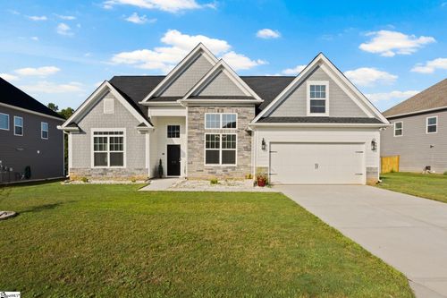 318 Carriage Hill Drive, Easley, SC, 29642 | Card Image