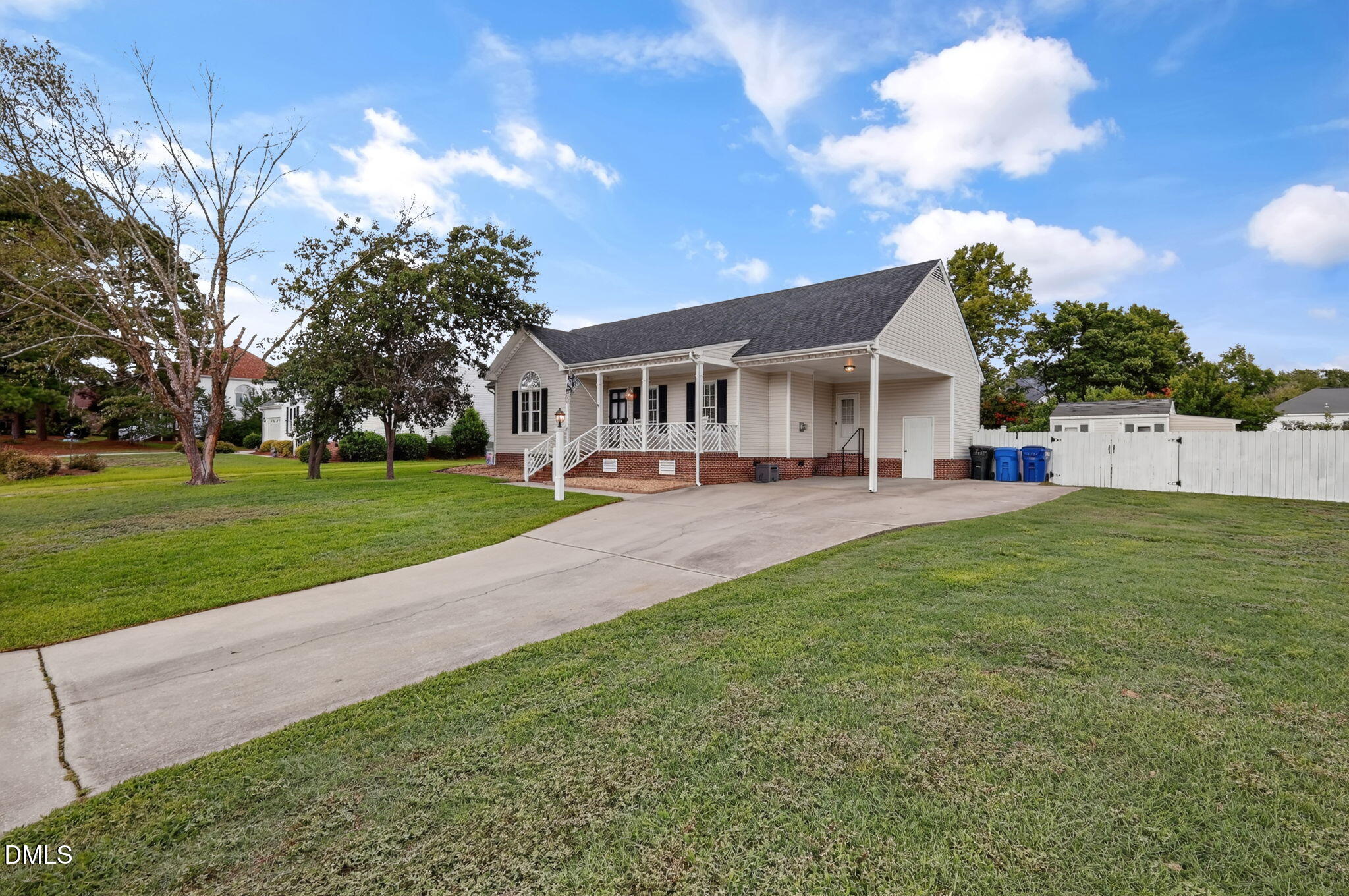 Residential in Wilson 4