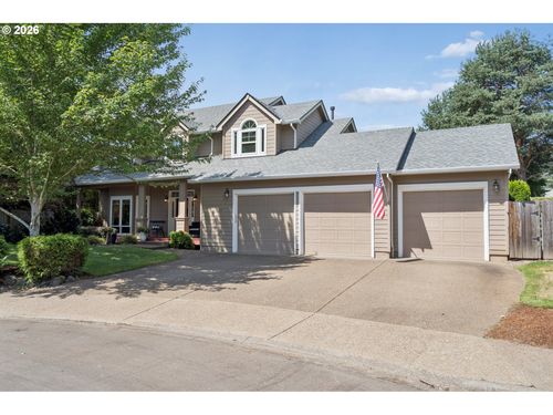 29545 Sw Queens Ct, Wilsonville, OR, 97070 | Card Image