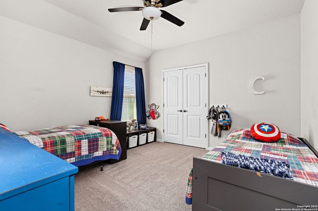 5175 Top Ridge Ln, House other with 5 bedrooms, 4 bathrooms and null parking in Schertz TX | Image 25