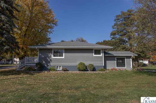 331 S Ewing St, Good Thunder, MN, 56037-9676 | Card Image