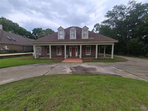 3549 Melton Rd, Montgomery, AL, 36106-3200 | Card Image