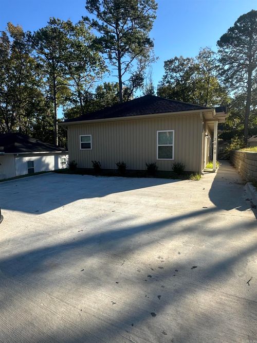 2009 Scotty Court, Little Rock, AR, 72024 | Card Image